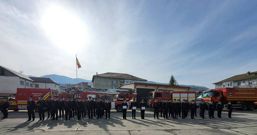 Avansari si pensionari la ISU Neamt | imaginea 1