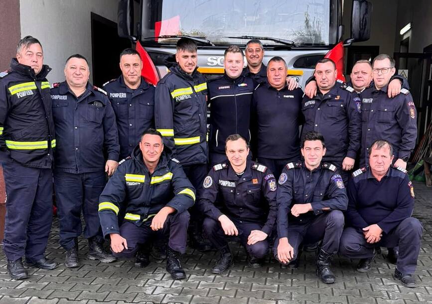 Pensie lunga si sanatate  Respect  Plt  adj  sef Ciumber Stelica | imaginea 1