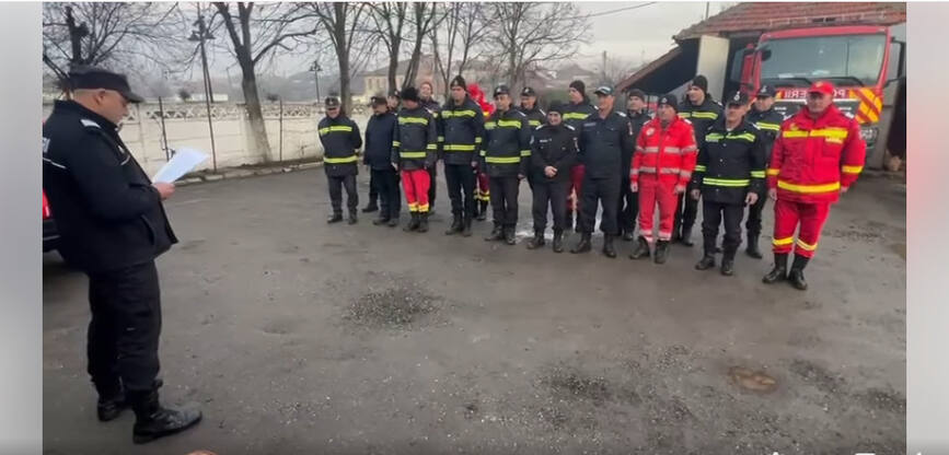 Pensie lunga si sanatate  Respect  Plt  adj  sef Lapadat Constantin | imaginea 1