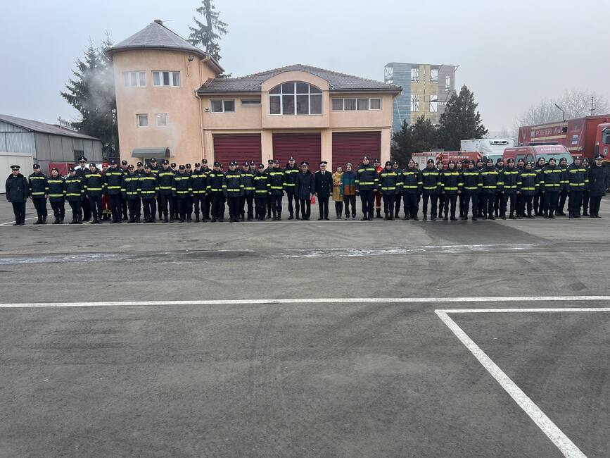 Pensie lunga si sanatate  Respect  Plutonier adjutant sef Rus Florin Ioan | imaginea 1