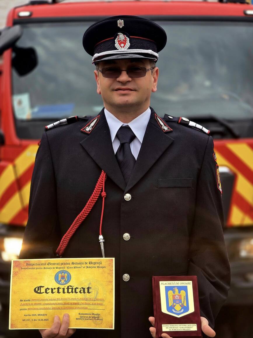 Pensie lunga si sanatate  Respect  Bolboasa Florian Flavius | imaginea 1