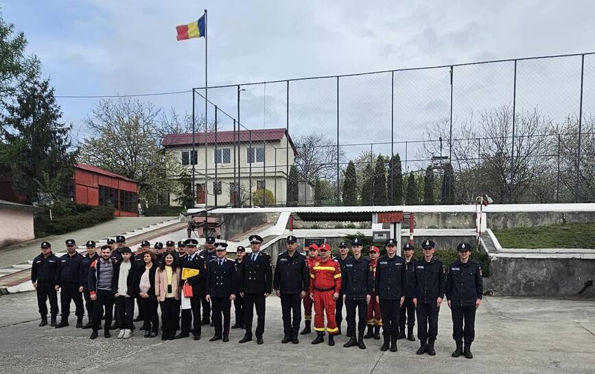 Pensie lunga si sanatate  Respect  Plt  adj  Luca Gheorghe Daniel | imaginea 1