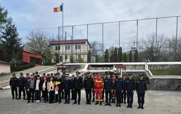 Pensie lunga si sanatate  Respect  Plt  adj  Luca Gheorghe Daniel | imaginea 1