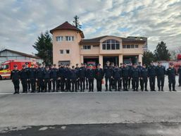 Pensie lunga si sanatate  Respect  Plt  adj  sef Marginean Ioan Cozmin | imaginea 1