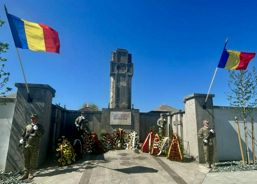 29 aprilie   Ziua Veteranilor de Razboi | imaginea 1
