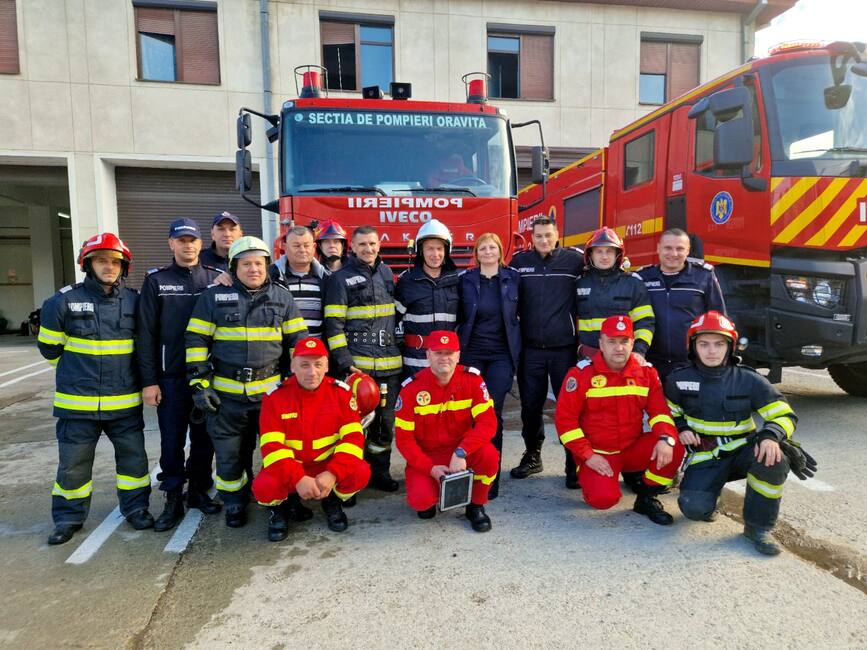 Pensie lunga si sanatate  Respect  Plt  adj  sef Manda Ciprian Ilie | imaginea 1