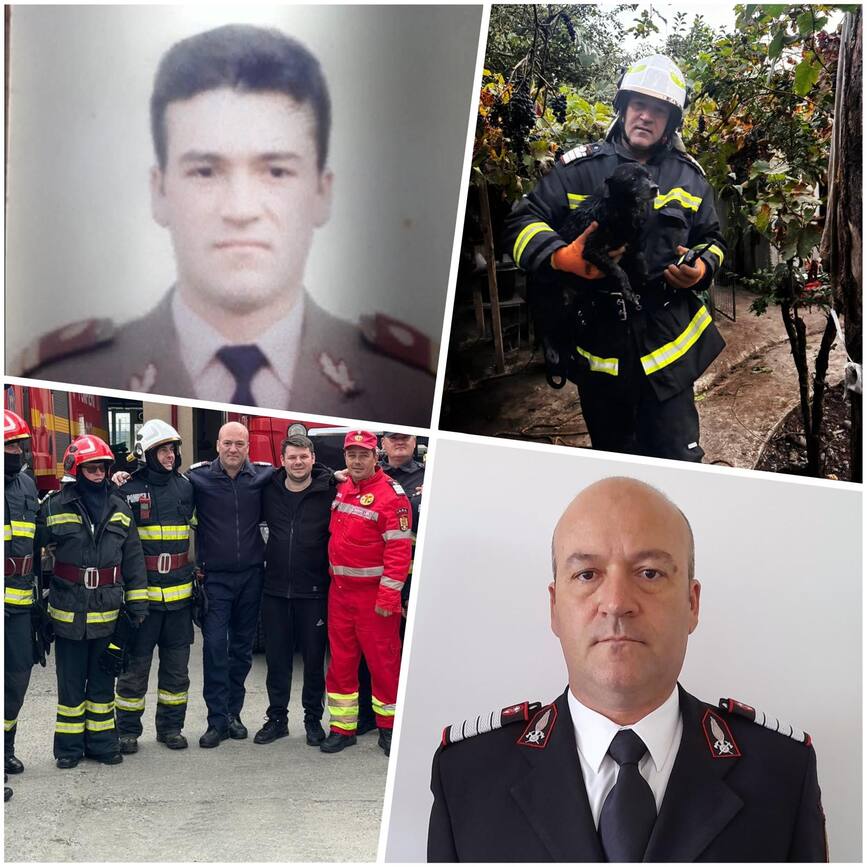 Pensie lunga si sanatate  Respect  Plt  adj  sef Moculescu Petrisor Alin | imaginea 1