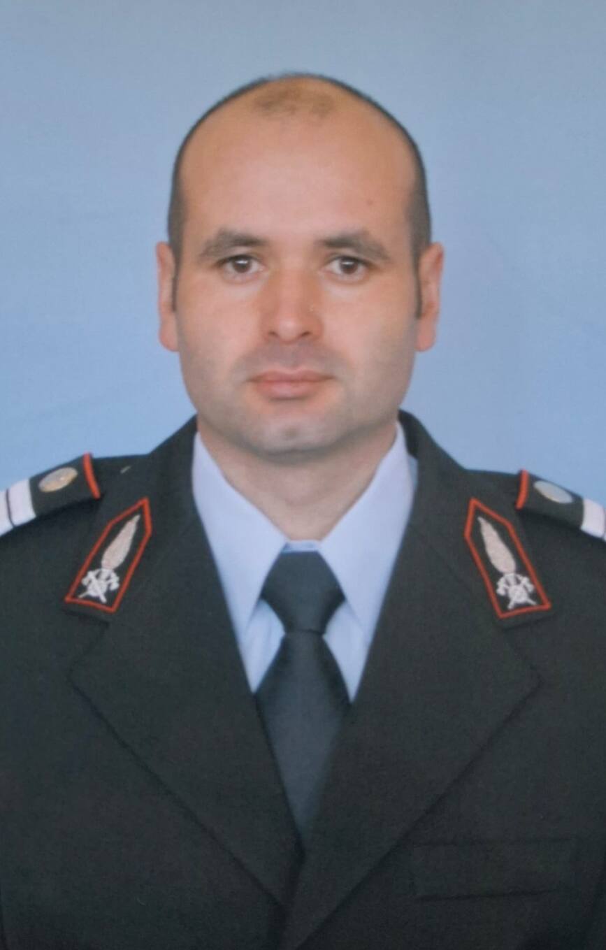 Pensie lunga si sanatate  Respect  Plt  adj  sef Popescu Remus Constantin | imaginea 1