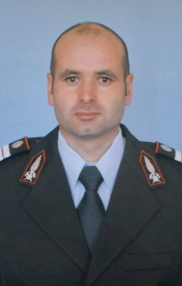 Pensie lunga si sanatate  Respect  Plt  adj  sef Popescu Remus Constantin | imaginea 1