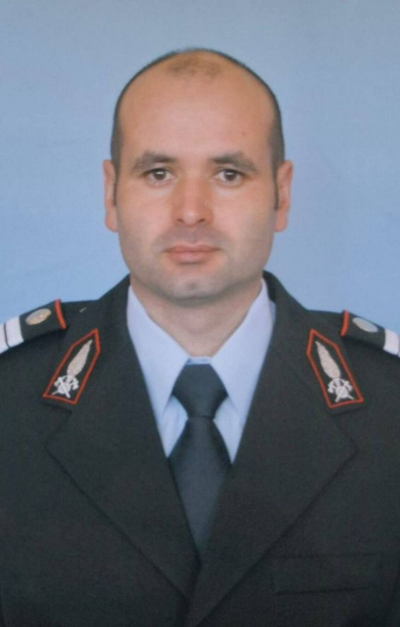 Pensie lunga si sanatate Respect Plt adj sef Popescu Remus Constantin | imaginea 1