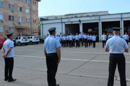Din prima zi pana la ultimul apel  onoare si responsabilitate | imaginea 1