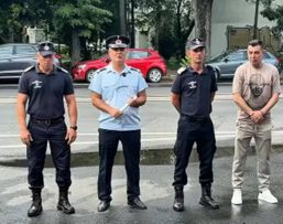 Pensie lunga si sanatate  Pensionari la ISU Bucuresti Ilfov | imaginea 1