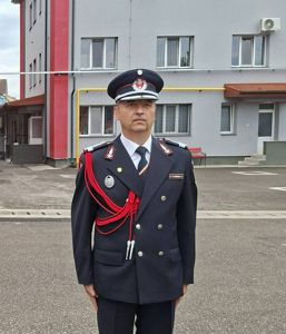 Pensie lunga si sanatate  Respect  Colonel  r  Florea Vitalie | imaginea 1