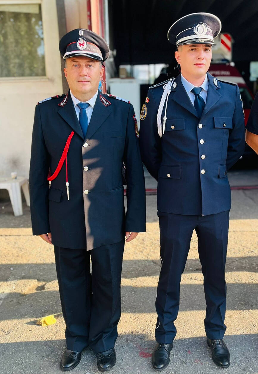 Pensie lunga si sanatate  Respect  Plt  adj  sef Cenuse Marin Marian | imaginea 1