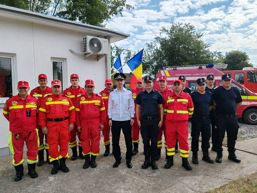 Sediu nou pentru Punctul de lucru SMURD Simeria | imaginea 1