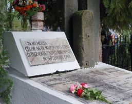 9 septembrie   Ziua comemorarii martirilor de la Treznea | imaginea 1