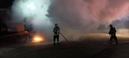 Aniversare la Detasamentul 1 de Pompieri Oradea | imaginea 1