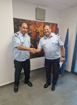 Pensie lunga si sanatate  Respect  Capitan Stefaniu Florin Silviu | imaginea 1