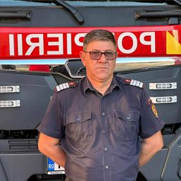 Pensie lunga si sanatate  Respect  Plt  adj  sef Calarasu Daniel | imaginea 1