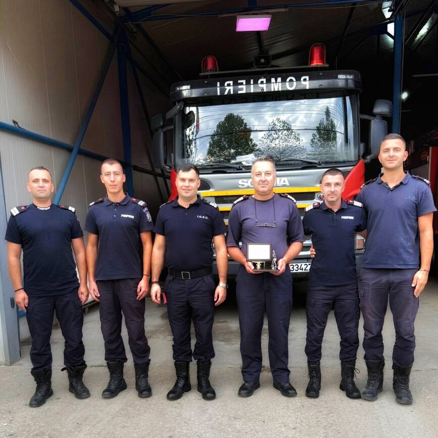 Pensie lunga si sanatate  Respect  Plt  adj  sef Anton Sorin Iulian | imaginea 1