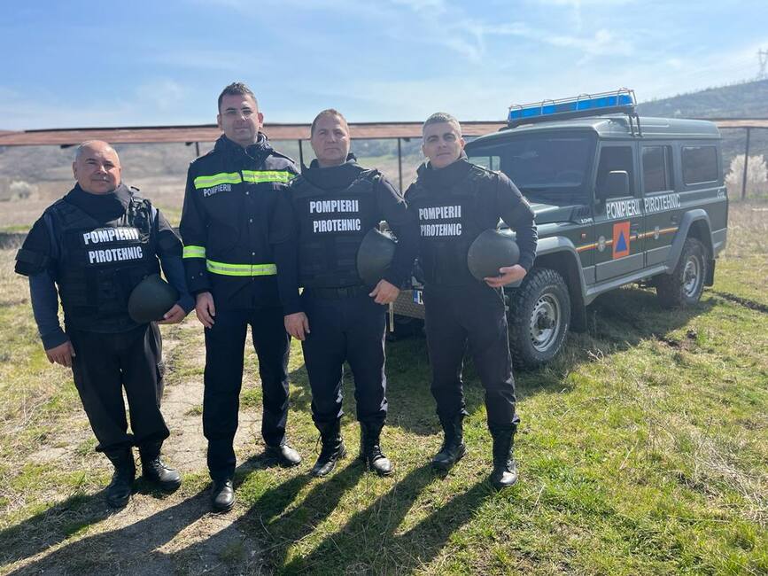 Pensie lunga si sanatate  Respect  Plt  adj  sef Dragomir Dorin Claudiu | imaginea 1