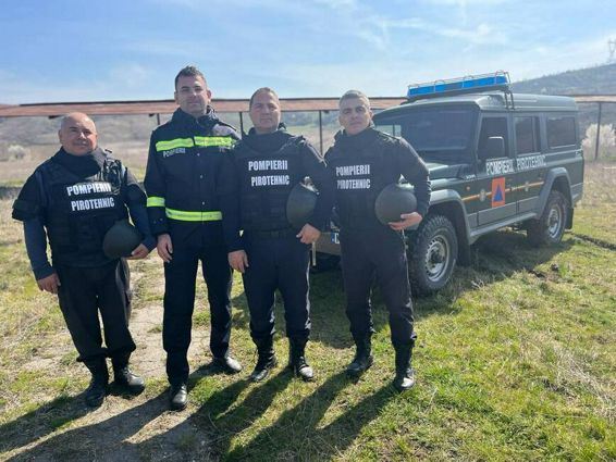 Pensie lunga si sanatate  Respect  Plt  adj  sef Dragomir Dorin Claudiu | imaginea 1