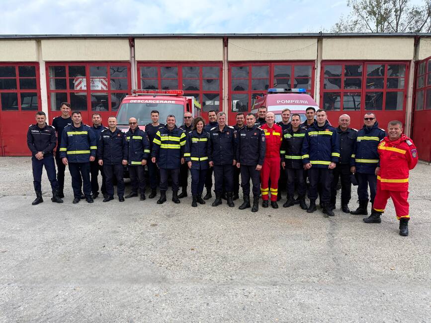 Pensie lunga si sanatate  Respect  Plt  adj  sef Ghincea Cornel | imaginea 1