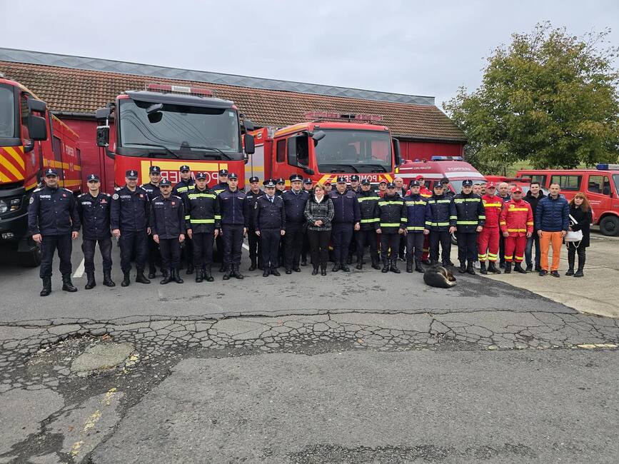 Pensie lunga si sanatate  Respect  Plt  adj  sef Morar Ioan Cristian | imaginea 1