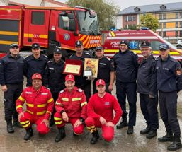 Pensie lunga si sanatate  Respect  Plt  adj  sef Petrea Dan Condrea | imaginea 1