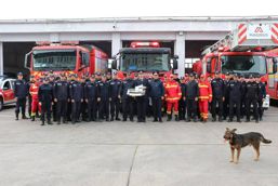 Pensie lunga si sanatate  Respect  Plt  adj  sef Ristea Silvestru | imaginea 1