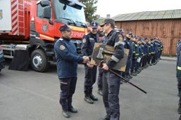 Pensie lunga si sanatate  Respect  Plutonier adjutant sef Vlad Iulian | imaginea 1