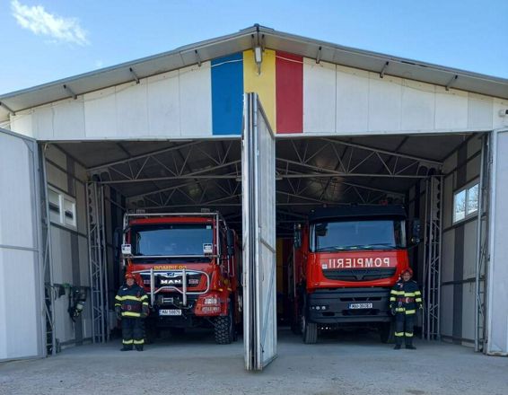 Punctul de Lucru Naruja   8 ani de curaj si responsabilitate | imaginea 1