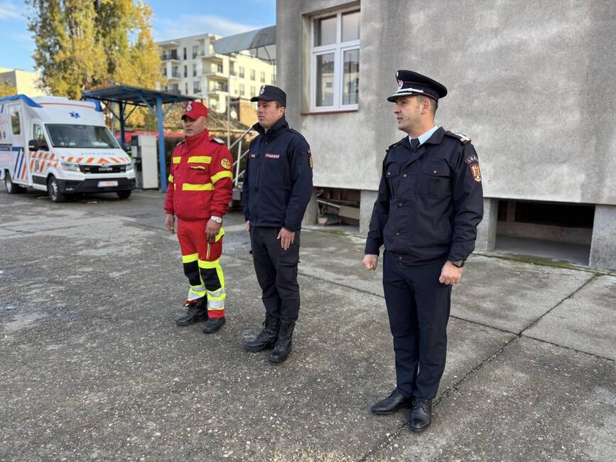 Respect  Soldat Sebastian Popa | imaginea 1