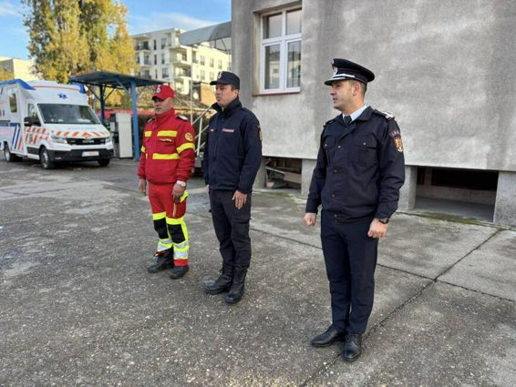 Respect  Soldat Sebastian Popa | imaginea 1