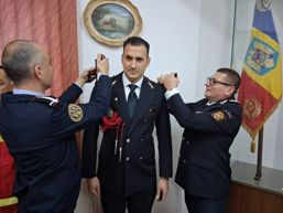 Avansari in grad la ISU Maramures | imaginea 1