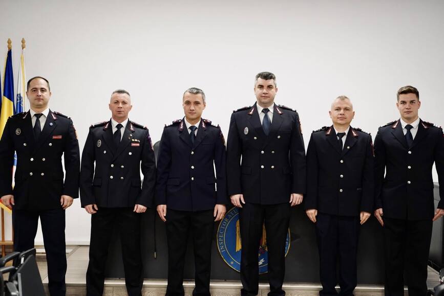 Avansari in grad  la ISU Sibiu | imaginea 1