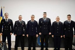 Avansari in grad  la ISU Sibiu | imaginea 1