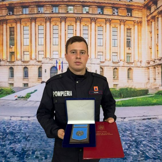 Felicitari  soldat Sebastian Popa | imaginea 1