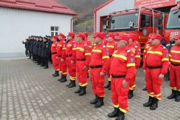 Nou Punct de Lucru in judetul Mures | imaginea 1