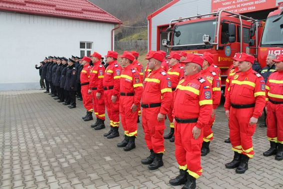 Nou Punct de Lucru in judetul Mures | imaginea 1