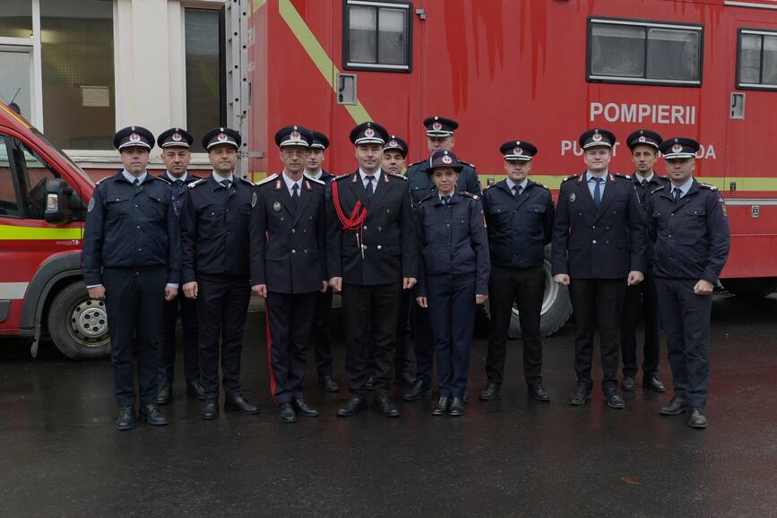 Pensie lunga si sanatate  Respect  Maior Guguianu Vasile | imaginea 1