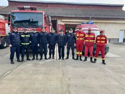 Pensie lunga si sanatate Respect Plt adj Radutu Gheorghe Vasile | imaginea 1