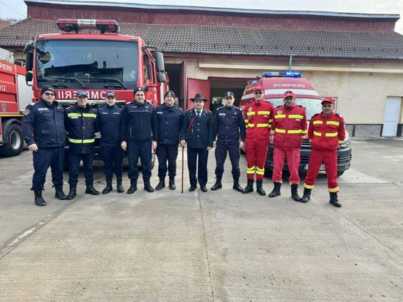 Pensie lunga si sanatate  Respect  Plt  adj  Radutu Gheorghe Vasile | imaginea 1