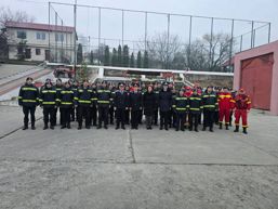 Pensie lunga si sanatate  Respect  Plt  adj  sef Dogariu Avram | imaginea 1