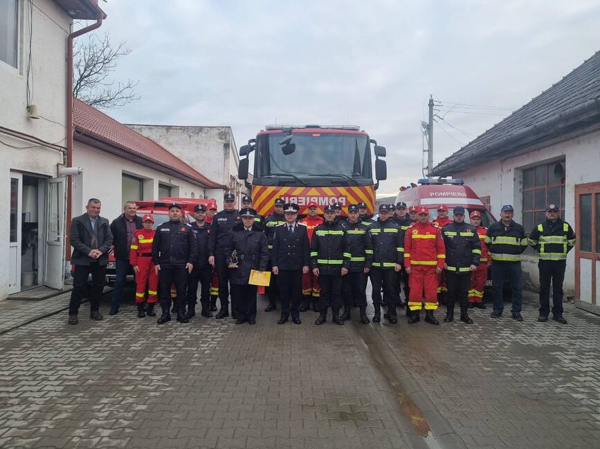 Pensie lunga si sanatate  Respect  Plt  adj  sef Radulescu Alexandru Claudiu | imaginea 1