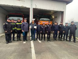 Pensie lunga si sanatate  Respect  Plt  adj  sef Soare Marius | imaginea 1