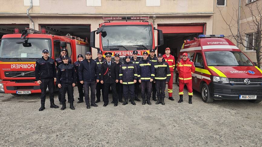 Pensie lunga si sanatate  Respect  Plutonier adjutant sef Balazs D nes | imaginea 1