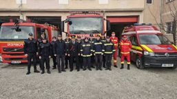 Pensie lunga si sanatate Respect Plutonier adjutant sef Balazs D nes | imaginea 1