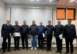 Pensie lunga si sanatate  Pensionari la ISU Arges | imaginea 1