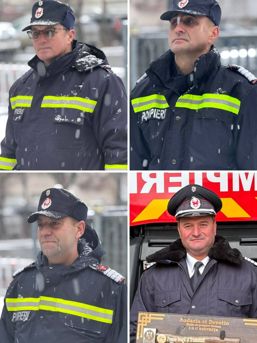 Pensie lunga si sanatate  Pensionari la ISU Bistrita Nasaud | imaginea 1